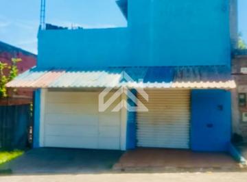 Comercial · 28m² · Imóvel Comercial para alugar em Alto Do Santana de 28.00m²