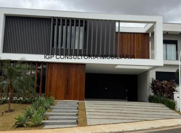 Casa · 287m² · 5 Quartos · 4 Vagas · Casa para venda em Jardim Residencial Maria Dulce de 287.40m² com 5 Quartos, 5 Suites e 4 Garagens