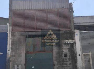 Comercial · 150m² · Galpão / Depósito / Armazém para alugar em Vila Nova Bonsucesso de 150.00m²