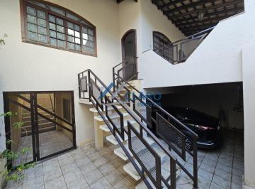 Casa · 242m² · 3 Quartos · 2 Vagas · Casa para venda em Vila Lemos de 242.00m² com 3 Quartos, 1 Suite e 2 Garagens