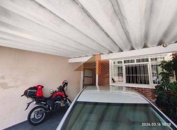 Casa · 196m² · 3 Quartos · 1 Vaga · Sobrado para venda em Vila Buenos Aires de 196.00m² com 3 Quartos, 3 Suites e 1 Garagem