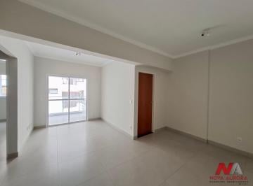 Apartamento · 67m² · 2 Quartos · 2 Vagas · Apartamento para alugar em Centro de 67.00m² com 2 Quartos, 1 Suite e 2 Garagens