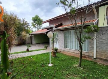 Casa · 272m² · 4 Quartos · 4 Vagas · Casa de Condomínio para venda em Loteamento Caminhos De São Conrado (sousas) de 272.00m² com 4 Quart