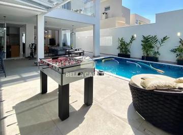 Casa · 390m² · 4 Quartos · Casa para venda em Ibiti Royal Park de 390.00m² com 4 Quartos e 3 Suites
