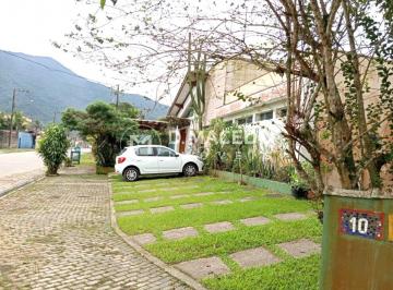 Casa · 220m² · 3 Quartos · 3 Vagas · Casa para venda em Lagoinha de 220.04m² com 3 Quartos, 3 Suites e 3 Garagens