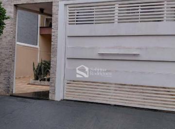 Casa · 110m² · 3 Quartos · 3 Vagas · Sobrado para venda em Jardim Paulistano de 110.00m² com 3 Quartos e 3 Garagens