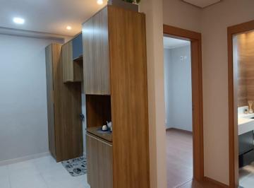 Apartamento · 42m² · 2 Quartos · 1 Vaga · Apartamento para venda em Ipatinga de 42.00m² com 2 Quartos e 1 Garagem
