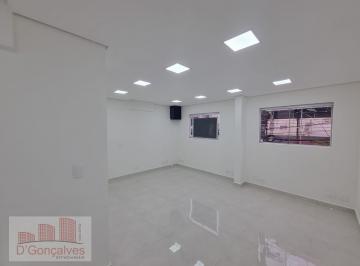 Comercial · 34m² · Sala Comercial para alugar em Centro de 34.00m²