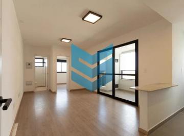 Apartamento · 49m² · 1 Quarto · 1 Vaga · Apartamento para venda e aluguel em Além Ponte de 49.00m² com 1 Quarto e 1 Garagem