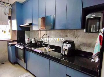 Apartamento · 53m² · 2 Quartos · 1 Vaga · Apartamento para venda em Vila Santa Rita de 53.00m² com 2 Quartos e 1 Garagem