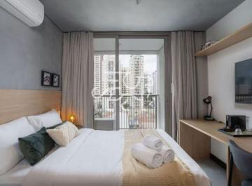 Apartamento · 25m² · 1 Quarto · Studio para venda em Vila Gomes Cardim de 25.00m² com 1 Quarto