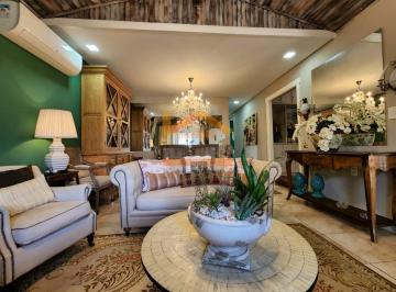 Casa · 150m² · 3 Quartos · 2 Vagas · Casa de Condomínio para venda em Iate Clube De Americana de 150.00m² com 3 Quartos, 1 Suite e 2 Gara