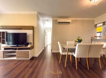 Apartamento · 103m² · 3 Quartos · 2 Vagas · Apartamento para venda em Vila Almeida de 103.00m² com 3 Quartos, 1 Suite e 2 Garagens