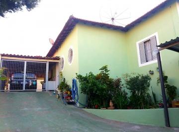 Casa · 155m² · 2 Quartos · 6 Vagas · Casa para venda em Vila Nossa Senhora De Fátima de 155.00m² com 2 Quartos, 1 Suite e 6 Garagens