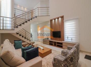 Casa · 347m² · 4 Quartos · 4 Vagas · Casa de Condomínio para venda em Jardim Imperador de 347.00m² com 4 Quartos, 4 Suites e 4 Garagens