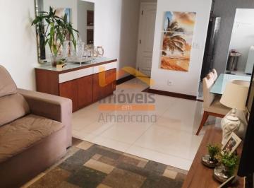 Apartamento · 110m² · 3 Quartos · 2 Vagas · Apartamento para venda em Parque Residencial Nardini de 110.00m² com 3 Quartos, 1 Suite e 2 Garagens