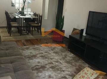 Apartamento · 93m² · 3 Quartos · 2 Vagas · Apartamento para venda em Vila Rehder de 93.00m² com 3 Quartos, 1 Suite e 2 Garagens