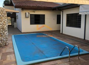 Casa · 180m² · 3 Quartos · Casa para venda em Jardim Ipiranga de 180.00m² com 3 Quartos e 1 Suite