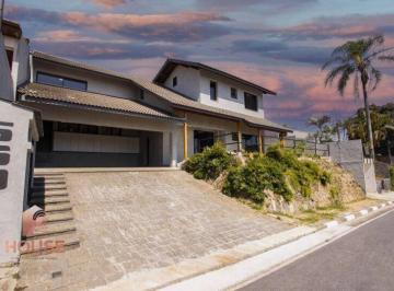 1761afaa5dcdf7c2efe84711652e44fbccd96801 · Casa com 3 dormitórios à venda, 345 m² por R$ 2.870.000,00 - Condomínio Arujazinho IV - Arujá/SP