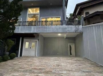 08ec23c2c4f27dbff29a96c30aa82b532c98ce88 · Casa com 3 dormitórios para alugar, 600 m² por R$ 12.000,00/mês - Condomínio Arujá Hills III - Arujá