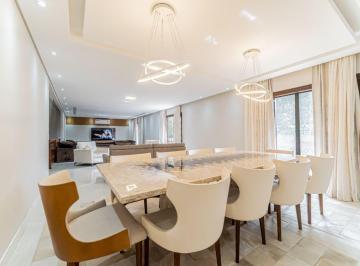 Casa · 490m² · 4 Quartos · 6 Vagas · Casa de Condomínio para venda em Granja Viana de 490.00m² com 4 Quartos, 4 Suites e 6 Garagens