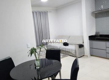 Apartamento · 100m² · 2 Quartos · 2 Vagas · Apartamento para venda em Parque Dom Pedro I de 100.00m² com 2 Quartos, 1 Suite e 2 Garagens