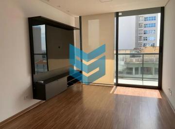 Apartamento · 44m² · 1 Quarto · 1 Vaga · Apartamento para venda e aluguel em Parque Campolim de 44.00m² com 1 Quarto, 1 Suite e 1 Garagem