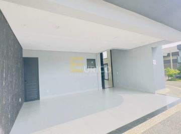 Casa · 187m² · 3 Quartos · 4 Vagas · Casa de Condomínio para venda em Condomínio Residencial Villa do Sol de 187.00m² com 3 Quartos, 3 Su
