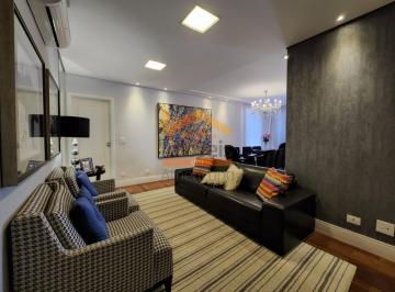 Apartamento · 160m² · 3 Quartos · 2 Vagas · Apartamento para venda em Vila Santa Catarina de 160.00m² com 3 Quartos, 1 Suite e 2 Garagens