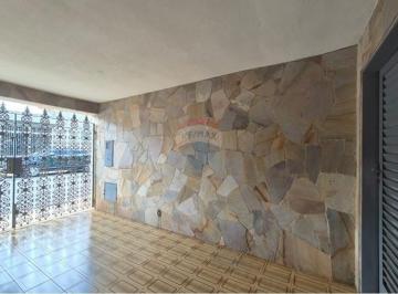 Casa · 83m² · 2 Quartos · 1 Vaga · Casa para venda em Campos Elíseos de 83.00m² com 2 Quartos e 1 Garagem