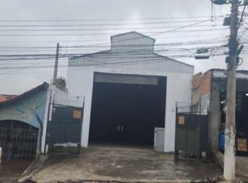 0b9f845eaed4e1dabf4e3440b695a8d7a55f5bdf · Galpão para alugar, 300 m² por R$ 7.000,00/mês - Bonsucesso - Guarulhos/SP