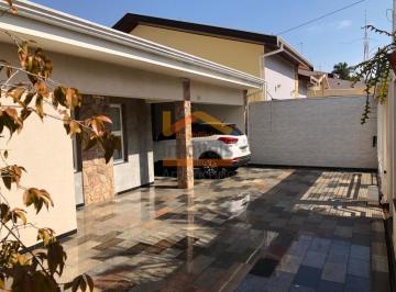 Casa · 237m² · 3 Quartos · 2 Vagas · Casa para venda em Jardim Amélia de 237.00m² com 3 Quartos, 1 Suite e 2 Garagens