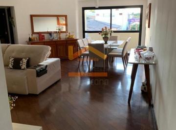 Apartamento · 126m² · 3 Quartos · 2 Vagas · Apartamento para venda em Vila Frezzarim de 126.00m² com 3 Quartos, 1 Suite e 2 Garagens
