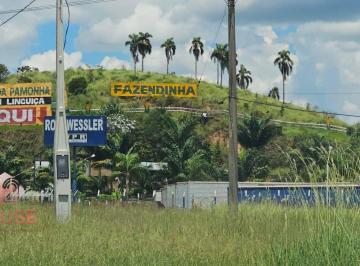 7f853228b2d22452366bd49583f32292b2276c2d · Terreno à venda, 2000 m² por R$ 1.200.000,00 - Santa Isabel - Santa Isabel/SP