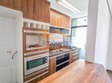 Apartamento · 55m² · 2 Quartos · 1 Vaga · Apartamento para venda em Vila Belvedere de 55.00m² com 2 Quartos e 1 Garagem