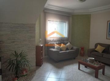 Casa · 191m² · 3 Quartos · 3 Vagas · Casa para venda em Parque Novo Mundo de 191.00m² com 3 Quartos, 1 Suite e 3 Garagens