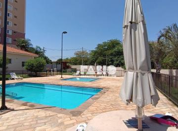 Apartamento · 51m² · 2 Quartos · 1 Vaga · Apartamento para venda em Jardim Santa Rosa I de 51.00m² com 2 Quartos e 1 Garagem