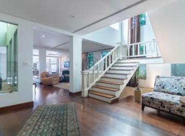 Casa · 528m² · 4 Quartos · 5 Vagas · Casa para venda e aluguel em Brooklin Paulista de 528.00m² com 4 Quartos, 4 Suites e 5 Garagens
