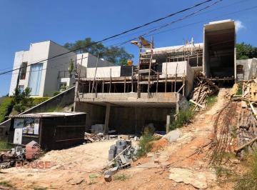99397afe0b15124ef526191b07a34e6ad1575a00 · Casa em obra à venda por R$ 1.500.000 - Condomínio Reserva Ibirapitanga - Santa Isabel/SP