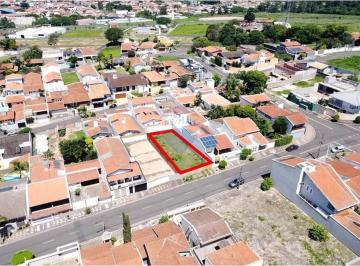 Terreno · 300m² · 3 Vagas · Terreno para venda em Jardim Alto Das Araras de 300.00m² com 3 Garagens