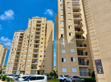 Apartamento · 54m² · 2 Quartos · 1 Vaga · Apartamento para venda em Condomínio Residencial Majestic de 54.00m² com 2 Quartos e 1 Garagem