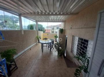 Casa · 108m² · 2 Quartos · 2 Vagas · Casa para venda em Vila de Vecchi de 108.00m² com 2 Quartos e 2 Garagens