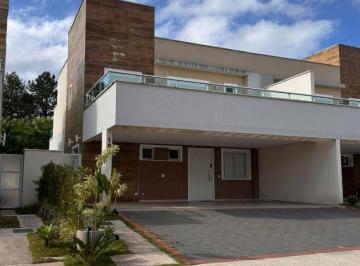 9840f4575cbe1d66ccd4e942f5abb96bb53b0443 · Casa com 4 dormitórios, 201 m² - venda por R$ 2.450.000,00 ou aluguel por R$ 14.500,00/mês - Condomí