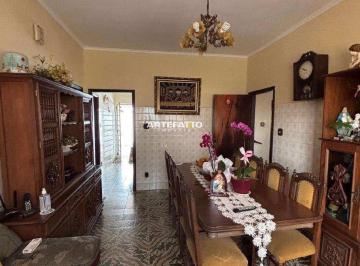 Casa · 279m² · 7 Quartos · 3 Vagas · Casa para venda em Centro de 279.00m² com 7 Quartos, 2 Suites e 3 Garagens