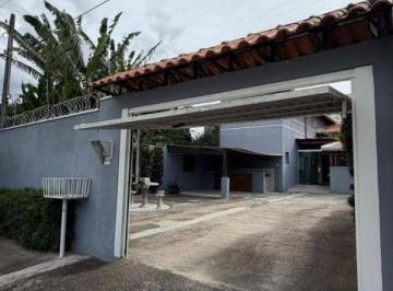 8c034fa8600867e6ac18d90411bc4d0e05315b6f · Casa com 3 dormitórios à venda por R$ 1.200.000,00 - Center Ville - Arujá/SP