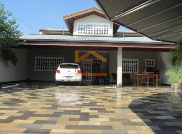 Casa · 195m² · 3 Quartos · 6 Vagas · Casa para venda em Morada Do Sol de 195.00m² com 3 Quartos, 1 Suite e 6 Garagens