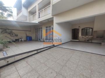 Casa · 267m² · 4 Quartos · 3 Vagas · Casa para venda em Parque Novo Mundo de 267.08m² com 4 Quartos, 1 Suite e 3 Garagens