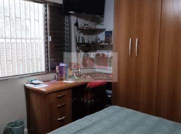 Casa · 195m² · 3 Quartos · 2 Vagas · Sobrado para venda em Centro de 195.00m² com 3 Quartos, 1 Suite e 2 Garagens