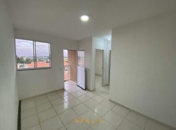Apartamento · 44m² · 2 Quartos · 1 Vaga · Apartamento para alugar em Mato Dentro de 44.00m² com 2 Quartos e 1 Garagem