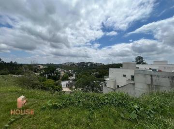 33c82d204e4c5f83427d4fb2e12e68011512b7ec · Terreno à venda, 817 m² por R$ 585.000 - Condomínio Arujá Hills III - Arujá/SP